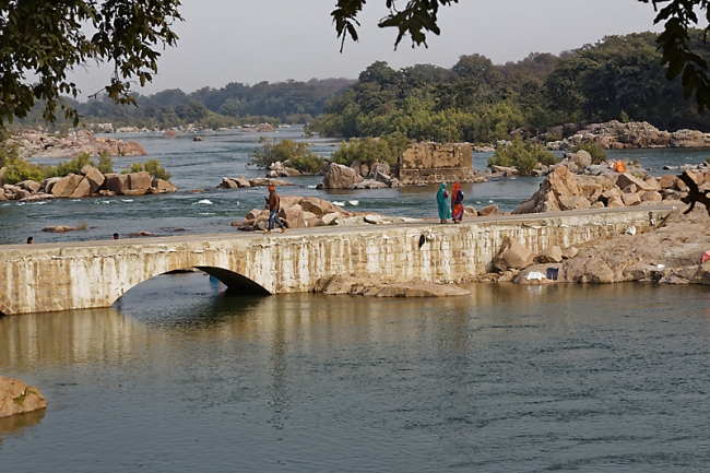 Orchha-Temples et cénotaphes-041